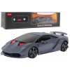 pol pl Auto Sportowe RC 1 24 Zdalnie Sterowane Lamborghini Sesto Elemento Szare 20612 1