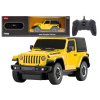 pol pl Auto R C 1 24 Zdalnie Sterowany JEEP Wrangler JL Rubicon Zolty 20617 1