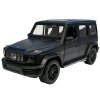 Auto na diaľkové ovládanie R/C Mercedes G63 1:14 Rastar čierne