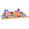 Dřevěné kostky město s vláčkem03