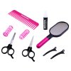 pol pl Zestaw malej fryzjerki akcesoria fryzjerskie ZA5186 21096 3