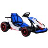 pol pl Gokart na akumulator z Funkcja Driftu Bolid autko dla dziecka PA0308 20795 11