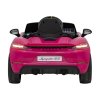 Elektrické autíčko Porsche Spyder RS 718 růžové07