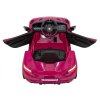 Elektrické autíčko Porsche Spyder RS 718 růžové09