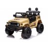 Elektrické autíčko Toyota FJ Cruiser 4x4 béžové1