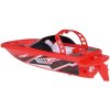 pol pl Zdalnie sterowany Jacht dla dzieci Zabawka Lodka na pilota do wody RC0671 21241 4