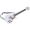 pol pl Gitara Elektryczna z paskiem Muzyczna Zabawka dla Dziecka IN0170 21142 3