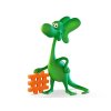pol pl Marioinex Smok Diplodok i Dzungla Mini waffle 25ele figurka ZA5495 21718 6
