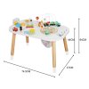 pol pl Drewniany Stolik Multifunkcyjny Plac zabaw Cymbalki Tor samochodowy ZA5266 21257 1