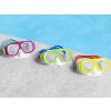 pol pl Bestway Okulary Maska do plywania i snurkowania AQUANAUT 22039 14880 12
