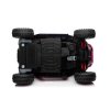 Elektrické autíčko Buggy KCK 4x4 24V růžové38