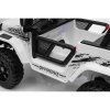 Elektrické autíčko OFF ROAD 4x4 SPORT bílé28
