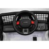 Elektrické autíčko OFF ROAD 4x4 SPORT bílé33