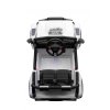 Elektrické autíčko OFF ROAD 4x4 SPORT bílé51