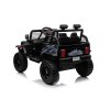 Elektrické autíčko OFF ROAD 4x4 SPORT černé12