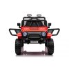 Elektrické autíčko OFF ROAD 4x4 SPORT červené41