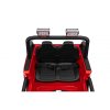 Elektrické autíčko OFF ROAD 4x4 SPORT červené20