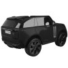 pol pl Auto na akumulator RANGE ROVER 4x4 800W wyswietlacz pilot PA0319 22088 3