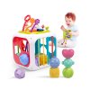 pol pl Kostka edukacyjna dla malucha sorter sensoryczny ksztalty cymbalki ZA5278 21273 6