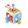 pol pl Kostka edukacyjna dla malucha sorter sensoryczny ksztalty cymbalki ZA5278 21273 2