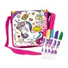 pol pl Torebka do malowania pisaki jednorozec ZA4463 19274 4