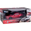 pol pl Zdalnie Sterowane AUTO RC Drift 4x4 z Efekt Dymu Oswietlenie LED RC0696 21464 13