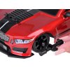 pol pl Zdalnie Sterowane AUTO RC Drift 4x4 z Efekt Dymu Oswietlenie LED RC0696 21464 6