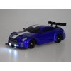 pol pl Zdalnie Sterowane AUTO RC Drift 4x4 z Efekt Dymu Oswietlenie LED RC0696 21465 8