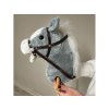 pol pl Hobby Horse Kon na patyku Dzwiek galopu i rzenia ruchomy pysk ZA5442 21510 9