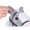 pol pl Hobby Horse Kon na patyku Dzwiek galopu i rzenia ruchomy pysk ZA5442 21510 6