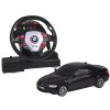 pol pl Autko z kierownica Sportowe BMW 1 24 Zdalnie sterowany samochod RC0661 21101 3
