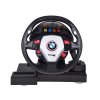 pol pl Autko z kierownica Sportowe BMW 1 24 Zdalnie sterowany samochod RC0661 21102 7
