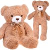 pol pl Duzy Mis pluszowy BENEK 110cm miekka duza maskotka ZA5332 CB 21403 6