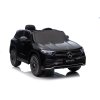 Elektrické autíčko Mercedes-Benz EQA 250 čierne 4x45W
