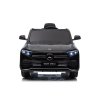 Elektrické autíčko Mercedes-Benz EQA 250 čierne 4x45W