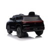Elektrické autíčko Mercedes-Benz EQA 250 čierne 4x45W