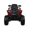 pol pl Duzy quad na akumulator dla dziecka 4x4 PA0328 czerwony 21889 6