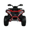 pol pl Duzy quad na akumulator dla dziecka 4x4 PA0328 czerwony 21889 5