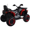 pol pl Duzy quad na akumulator dla dziecka 4x4 PA0328 czerwony 21889 8