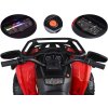 pol pl Duzy quad na akumulator dla dziecka 4x4 PA0328 czerwony 21889 14