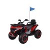 pol pl Duzy quad na akumulator dla dziecka 4x4 PA0328 czerwony 21889 1
