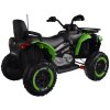 pol pl Duzy quad na akumulator dla dziecka 4x4 PA0328 Zielony 21887 5