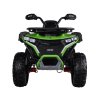 pol pl Duzy quad na akumulator dla dziecka 4x4 PA0328 Zielony 21887 2