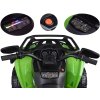 pol pl Duzy quad na akumulator dla dziecka 4x4 PA0328 Zielony 21887 10