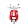 pol pl Klasyczny Skuter na akumulator elektryczny dla dziecka PA0330 czerwony 21892 3