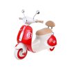 pol pl Klasyczny Skuter na akumulator elektryczny dla dziecka PA0330 czerwony 21892 1