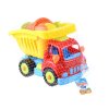 nákladní autíčkko s formičkami do písku (1)