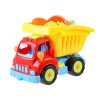 nákladní autíčkko s formičkami do písku (2)