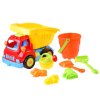 nákladní autíčkko s formičkami do písku (3)