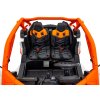 pojazd buggy maverick turbo rr strong pomaranczowy